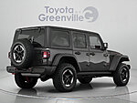 Used 2019 JEEP WRANGLER UNLIMITED SPORT S in GREENVILLE, SOUTH CAROLINA (Photo 3)
