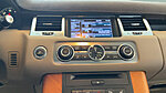 Used 2013 LAND ROVER RANGE ROVER SPORT HSE LUX in GREENVILLE, SOUTH CAROLINA (Photo 12)