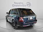 Used 2013 LAND ROVER RANGE ROVER SPORT HSE LUX in GREENVILLE, SOUTH CAROLINA (Photo 3)