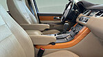 Used 2013 LAND ROVER RANGE ROVER SPORT HSE LUX in GREENVILLE, SOUTH CAROLINA (Photo 34)