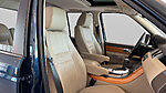 Used 2013 LAND ROVER RANGE ROVER SPORT HSE LUX in GREENVILLE, SOUTH CAROLINA (Photo 36)