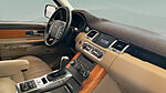 Used 2013 LAND ROVER RANGE ROVER SPORT HSE LUX in GREENVILLE, SOUTH CAROLINA (Photo 39)