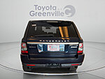 Used 2013 LAND ROVER RANGE ROVER SPORT HSE LUX in GREENVILLE, SOUTH CAROLINA (Photo 4)