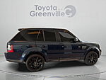 Used 2013 LAND ROVER RANGE ROVER SPORT HSE LUX in GREENVILLE, SOUTH CAROLINA (Photo 6)