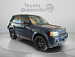 Used 2013 LAND ROVER RANGE ROVER SPORT HSE LUX in GREENVILLE, SOUTH CAROLINA (Photo 7)