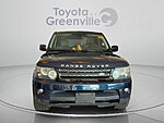 Used 2013 LAND ROVER RANGE ROVER SPORT HSE LUX in GREENVILLE, SOUTH CAROLINA (Photo 8)