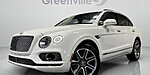 Used 2018 BENTLEY BENTAYGA ACTIVITY EDITION in GREENVILLE, SOUTH CAROLINA