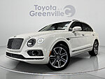 Used 2018 BENTLEY BENTAYGA ACTIVITY EDITION in GREENVILLE, SOUTH CAROLINA (Photo 1)