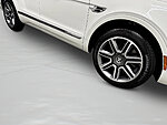 Used 2018 BENTLEY BENTAYGA ACTIVITY EDITION in GREENVILLE, SOUTH CAROLINA (Photo 46)