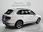 Used 2018 BENTLEY BENTAYGA ACTIVITY EDITION in GREENVILLE, SOUTH CAROLINA (Photo 5)