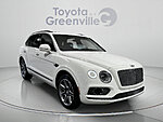 Used 2018 BENTLEY BENTAYGA ACTIVITY EDITION in GREENVILLE, SOUTH CAROLINA (Photo 7)