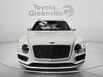 Used 2018 BENTLEY BENTAYGA ACTIVITY EDITION in GREENVILLE, SOUTH CAROLINA (Photo 8)