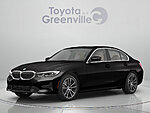 Used 2019 BMW 3 SERIES 330I in GREENVILLE, SOUTH CAROLINA (Photo 1)