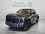 Used 2023 TOYOTA TUNDRA SR5 in GREENVILLE, SOUTH CAROLINA (Photo 1)