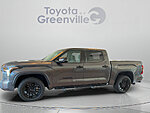 Used 2023 TOYOTA TUNDRA SR5 in GREENVILLE, SOUTH CAROLINA (Photo 2)