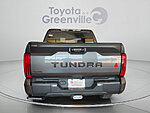 Used 2023 TOYOTA TUNDRA SR5 in GREENVILLE, SOUTH CAROLINA (Photo 4)