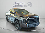 Used 2023 TOYOTA TUNDRA SR5 in GREENVILLE, SOUTH CAROLINA (Photo 7)
