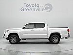 Used 2017 TOYOTA TACOMA LIMITED in GREENVILLE, SOUTH CAROLINA (Photo 2)