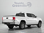 Used 2017 TOYOTA TACOMA LIMITED in GREENVILLE, SOUTH CAROLINA (Photo 3)