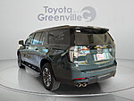 Used 2025 CHEVROLET SUBURBAN Z71 in GREENVILLE, SOUTH CAROLINA (Photo 3)