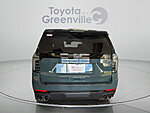 Used 2025 CHEVROLET SUBURBAN Z71 in GREENVILLE, SOUTH CAROLINA (Photo 4)