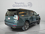 Used 2025 CHEVROLET SUBURBAN Z71 in GREENVILLE, SOUTH CAROLINA (Photo 5)