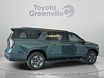 Used 2025 CHEVROLET SUBURBAN Z71 in GREENVILLE, SOUTH CAROLINA (Photo 6)