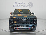 Used 2025 CHEVROLET SUBURBAN Z71 in GREENVILLE, SOUTH CAROLINA (Photo 8)