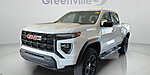 Used 2023 GMC CANYON 4WD ELEVATION in GREENVILLE, SOUTH CAROLINA