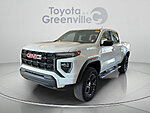 Used 2023 GMC CANYON 4WD ELEVATION in GREENVILLE, SOUTH CAROLINA (Photo 1)