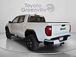 Used 2023 GMC CANYON 4WD ELEVATION in GREENVILLE, SOUTH CAROLINA (Photo 3)