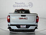 Used 2023 GMC CANYON 4WD ELEVATION in GREENVILLE, SOUTH CAROLINA (Photo 4)