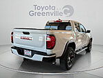 Used 2023 GMC CANYON 4WD ELEVATION in GREENVILLE, SOUTH CAROLINA (Photo 5)