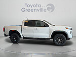 Used 2023 GMC CANYON 4WD ELEVATION in GREENVILLE, SOUTH CAROLINA (Photo 6)