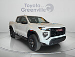 Used 2023 GMC CANYON 4WD ELEVATION in GREENVILLE, SOUTH CAROLINA (Photo 7)