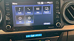 Used 2021 TOYOTA TACOMA SR5 in GREENVILLE, SOUTH CAROLINA (Photo 12)