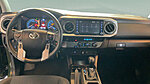 Used 2021 TOYOTA TACOMA SR5 in GREENVILLE, SOUTH CAROLINA (Photo 20)