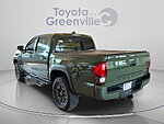 Used 2021 TOYOTA TACOMA SR5 in GREENVILLE, SOUTH CAROLINA (Photo 3)