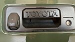 Used 2021 TOYOTA TACOMA SR5 in GREENVILLE, SOUTH CAROLINA (Photo 37)