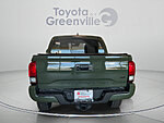 Used 2021 TOYOTA TACOMA SR5 in GREENVILLE, SOUTH CAROLINA (Photo 4)