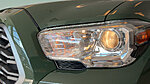 Used 2021 TOYOTA TACOMA SR5 in GREENVILLE, SOUTH CAROLINA (Photo 43)