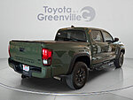 Used 2021 TOYOTA TACOMA SR5 in GREENVILLE, SOUTH CAROLINA (Photo 5)