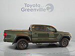 Used 2021 TOYOTA TACOMA SR5 in GREENVILLE, SOUTH CAROLINA (Photo 6)