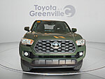 Used 2021 TOYOTA TACOMA SR5 in GREENVILLE, SOUTH CAROLINA (Photo 8)