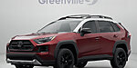 Used 2024 TOYOTA RAV4 HYBRID LE in GREENVILLE, SOUTH CAROLINA