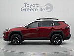 Used 2024 TOYOTA RAV4 HYBRID LE in GREENVILLE, SOUTH CAROLINA (Photo 2)