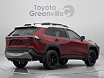 Used 2024 TOYOTA RAV4 HYBRID LE in GREENVILLE, SOUTH CAROLINA (Photo 3)