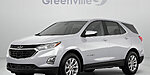 Used 2019 CHEVROLET EQUINOX LT in GREENVILLE, SOUTH CAROLINA