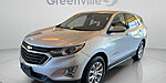 Used 2019 CHEVROLET EQUINOX LT in GREENVILLE, SOUTH CAROLINA
