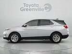 Used 2019 CHEVROLET EQUINOX LT in GREENVILLE, SOUTH CAROLINA (Photo 2)